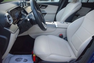 Mercedes GLC C254/X254 Coupe 2.0 200 204KM 2023 Mercedes-Benz GLC MERCEDES GLC200 4-MATIC 2.0 204KM LED Kamery-360 Panoram, zdjęcie 18