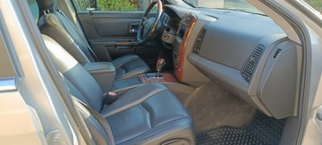 Cadillac SRX I 2006 Cadillac SRX 3.6 V6 Elegance, AWD ,automat, 258KM, zdjęcie 25