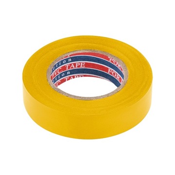 Изолента ПВХ цветная 20м 6шт=120м