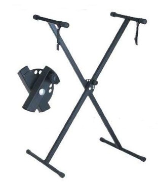 БОЛЬШАЯ КЛАВИАТУРА 61 КНОПКА USB MP3 + ПОДСТАВКА