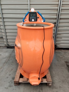 Spalanie kalorii na Vacu - ROWEREK STACJONARNY