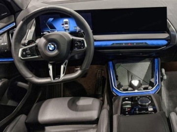 BMW X3 G45 SUV Plug-In 2.0 30e 299KM 2026 BMW X3 xDrive30e Sport Suv 2.0 (299KM) 2026, zdjęcie 6