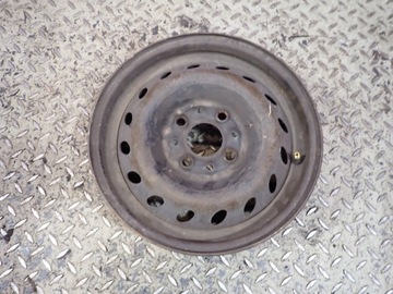 FIAT SEICENTO FELGA STALOWA R13 13 5J 13R ET33 4x98 A4470805