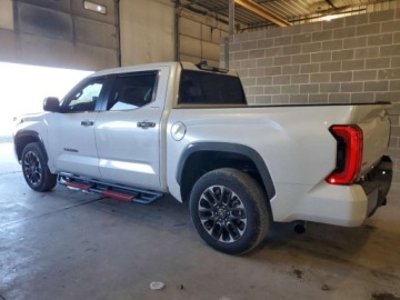 Toyota Tundra II 2026 Toyota Tundra Limited 2026 3.4 Benzyna 389KM, zdjęcie 1