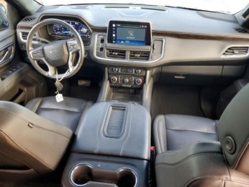 Chevrolet Tahoe GMT900 2022 Chevrolet Tahoe K1500 Z71 2022 5.3 Benzyna 355KM, zdjęcie 8