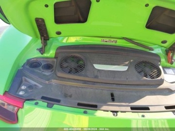 Porsche 911 991 GT3 RS Facelifting 4.0 520KM 2019 Porsche 911 GT RS 2019 4.0l 4.0 Benzyna 520KM, zdjęcie 6