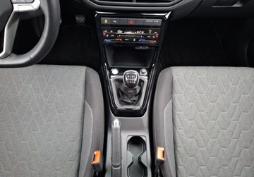 Volkswagen T-Cross SUV Facelifting 1.0 TSI 115KM 2024 Volkswagen T-Cross SalonPL 1.0TSI 115KM Kamera Keyless Podgrzew.Fot. GWARA, zdjęcie 16