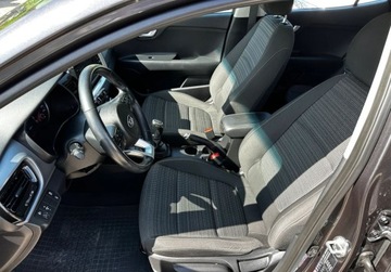 Kia Stonic Crossover 1.6 CRDi 115KM 2019 Kia Stonic 1,6 CRDI 116 KM Serwis GWARANCJA Zamiana Zarejestrowany 1.6, zdjęcie 19
