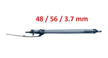 Palnik lampy NIKON do CANON Yongnuo Metz do Sony 48 x 56