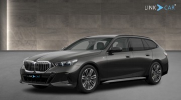 BMW Seria 5 G90-91 Touring 2.0 520d 197KM 2025 BMW Seria 5 520 xDrive Touring 2025 197 KM 2.0 Diesel 197KM