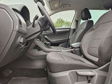 Skoda Kodiaq I SUV Facelifting 1.5 TSI 150KM 2023 Skoda Kodiaq 1.5 TSI 150KM Ambition DSGVirtualCzujnikiSerwis ASO Salon PLF, zdjęcie 10