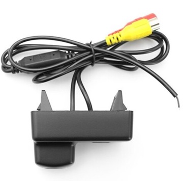 Камера заднего вида PEUGEOT FISH EYE модели 170 ГРАДУСОВ