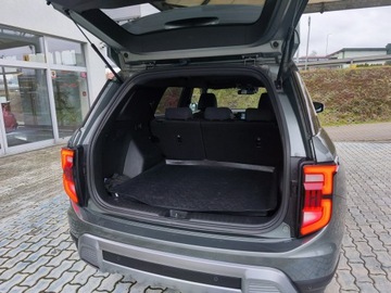  SsangYong/KGM Torres 10 lat Gwarancja, zdjęcie 10