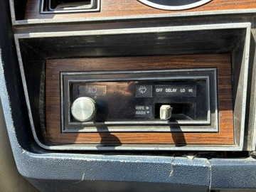 Dodge Ram I 1984 Dodge RAM Royal D150 Short Krótki Sprawny TANI, zdjęcie 37