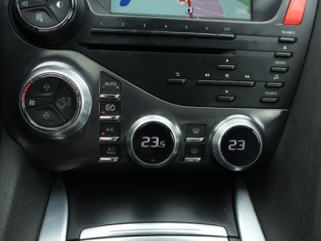 DS 5 Hatchback (Citroen) 2.0 HDi 163KM 2014 Citroen DS5 2.0 HDi, Salon Polska, 1. Właściciel, zdjęcie 12