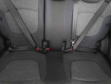 Renault Captur I Crossover 1.2 ENERGY TCe 118KM 2017 Renault Captur 1.2 TCe, Salon Polska, zdjęcie 9