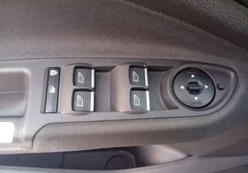 Ford C-MAX II Grand C-MAX Facelifting 1.5 EcoBoost 150KM 2015 Ford C-MAX Zarejestrowany - ubezpieczony - benzyna - automat - 1,5 - 150 KM, zdjęcie 20