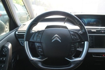 Citroen Grand C4 Picasso II Grand Picasso 1.6 THP 165KM 2015 Citroen C4 Grand Picasso ROK 2015 POJ 1,6 165 KM, zdjęcie 12