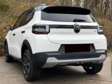 Citroen C3 IV 2025 Od ręki - Max 1.2 T 100KM / Pakiet Zimowy, zdjęcie 3