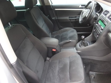 Volkswagen Golf VII Hatchback 3d 1.4 TSI 122KM 2012 VW Golf 1.4 TSI, Salon Polska, 1. Właściciel, zdjęcie 8