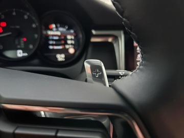 Porsche Macan SUV Facelifting II 2.0  265KM 2024 Porsche Macan Gwarancja 04.26., zdjęcie 19