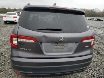 Honda Pilot II 2021 Honda Pilot Se, 2021r., 3.5L, zdjęcie 5