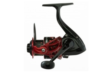 KOŁOWROTEK JAXON RED FURY RX 400 SPINNING SPŁAWIK