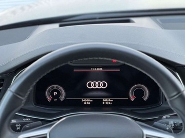 Audi A6 C8 Allroad 3.0 50 TDI 286KM 2024 Audi A6 Avant Headp Up , Kamery 360 ,Adaptacyjny tempomat, Ambiente 3.0, zdjęcie 15