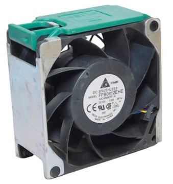 Wentylator 12V 1,35A FFB0812EHE DELTA [HE]