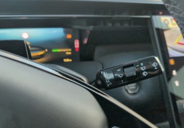 Citroen C5 Aircross 2025 Citroen C5 Aircross 1.2 mHEV Max eDCT6 Nowy Model Bogata Wersja Od Reki, zdjęcie 21