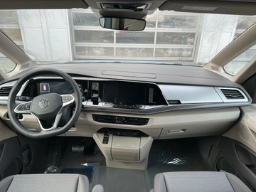 Volkswagen Multivan T7 Van L1 2.0 TDI 150KM 2025 Volkswagen Nowy Multivan BASIC FAMILY 2.0TDI 150 K, zdjęcie 11