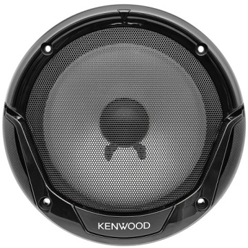 МОЩНЫЕ АВТОМОБИЛЬНЫЕ ДИНАМИКИ KENWOOD 165MM 300W 16,5MM ДЛЯ ALFA ROMEO MITO