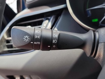 Toyota C-HR I Crossover Facelifting 1.8 Hybrid 122KM 2023 Toyota C-HR 1.8 Hybrid Style, zdjęcie 17