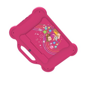 ДЕТСКИЙ ПЛАНШЕТ 10,1 ДЮЙМА LTE 4/64 ГБ WiFi GPS ЧЕХОЛ ОБРАЗОВАТЕЛЬНЫЙ НАБОР В ПОДАРОК