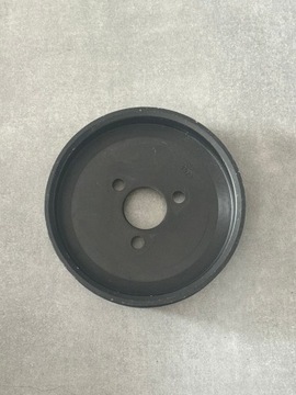 KOŁO PASOWE POMPY WSPOMAGANIA vw touareg 077145255G