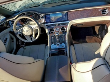 Bentley 2020 Bentley Continental GT 2020 6.0 Benzyna 626KM, zdjęcie 8