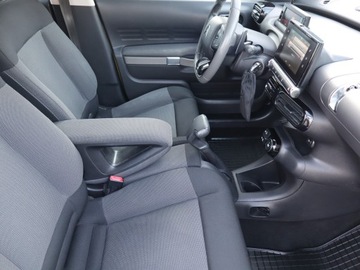 Citroen C4 Cactus Crossover 1.2 PureTech 82KM 2015 Citroen C4 Cactus 1.2 PureTech, Automat, Klima, zdjęcie 8