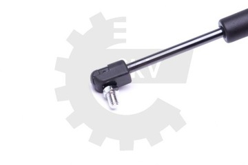 ПРИВОД КАПОТА VOLVO S60 I S80 I V70 XC70 9154605