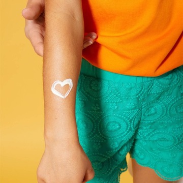 NIVEA SUN Солнцезащитный бальзам детский KIDS Swim&Play SPF 50+ 150мл