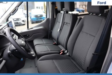 Ford Transit VIII 2026 FORD Transit Kombi M1 350 L3H2 Trend A8 2.0 150KM, zdjęcie 7
