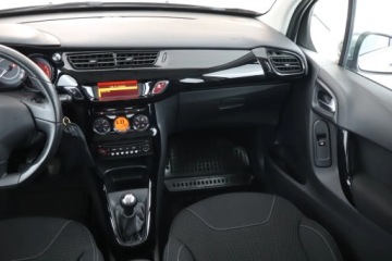 Citroen C3 II Hatchback 1.2 VTI 82KM 2013 Citroen C3 1.2 VTi, Klima, Klimatronic, Tempomat, zdjęcie 7