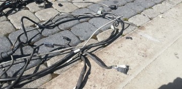 BMW R 1150 RT Electric Beam