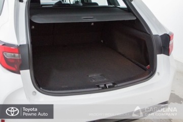 Toyota Corolla XII TS Kombi Facelifting 1.8 Hybrid 140KM 2024 Toyota Corolla Seria E21 (2019-) 1.8 Hybrid Comfor, zdjęcie 17