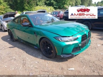 BMW Seria 4 G22-23-26 2024