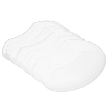 НАКРЫТИЕ FACE PRO ВО ВРЕМЯ СТРИЖКИ 50 ШТ.