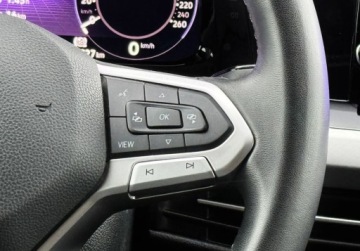 Volkswagen Golf VIII 2021 Volkswagen Golf Variant LED Plus Keyless Ambiente Czujniki parkowania, zdjęcie 19