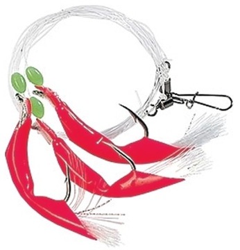 ZESTAW DORSZOWY JAXON 31A