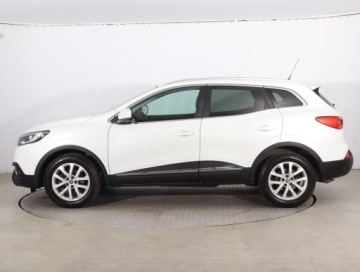 Renault Kadjar Crossover 1.2 Energy TCe 130KM 2016 Renault Kadjar 1.2 TCe, Salon Polska, Automat, zdjęcie 2