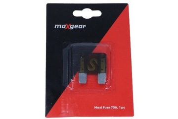 BEZPIECZNIK 89-0013 MAXGEAR