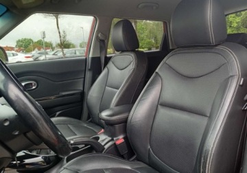 Kia Soul II 1.6 VGT CRDi 128KM 2015 Kia Soul Zarejestrowany - bezwypadkowy - serwisowany - 1,6 - 128 KM 1.6, zdjęcie 19